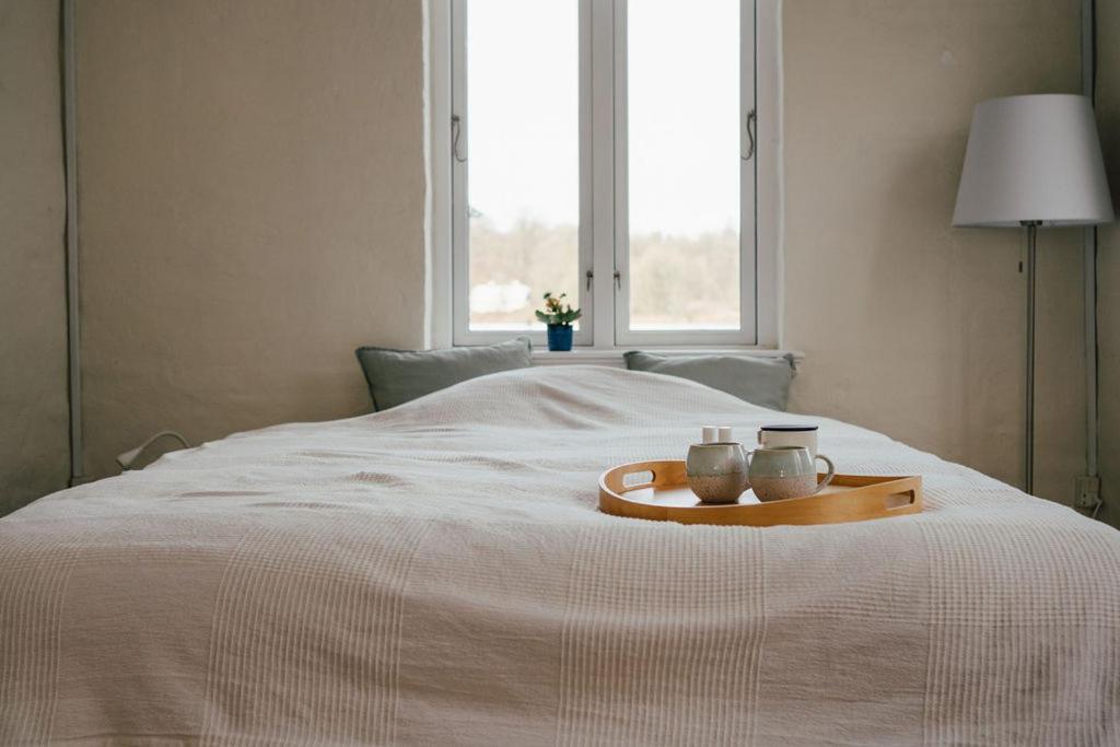 Det Gamle Hus Ved Soen Gråsten