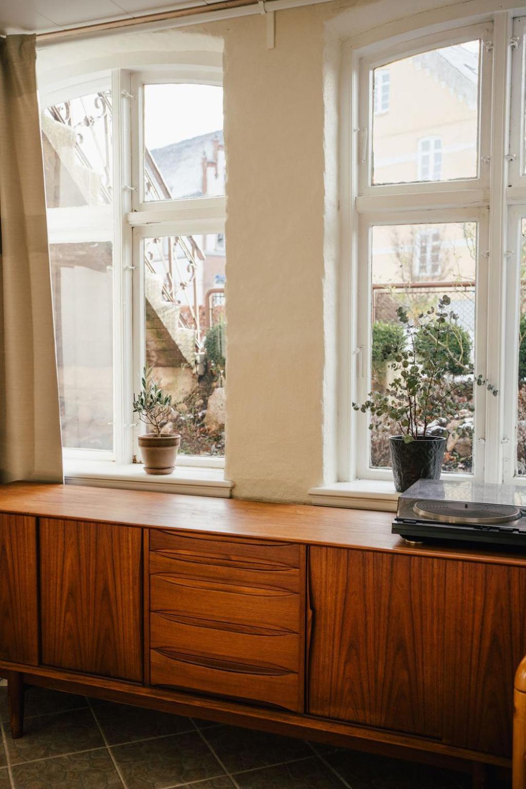 Det Gamle Hus Ved Soen * Gråsten