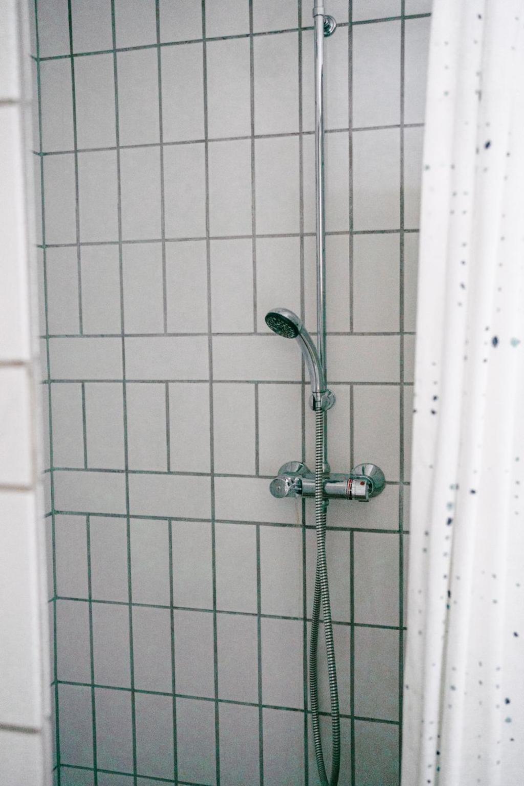Det Gamle Hus Ved Soen Gråsten