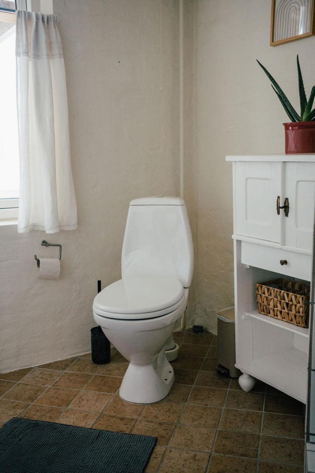 Det Gamle Hus Ved Soen Apartment